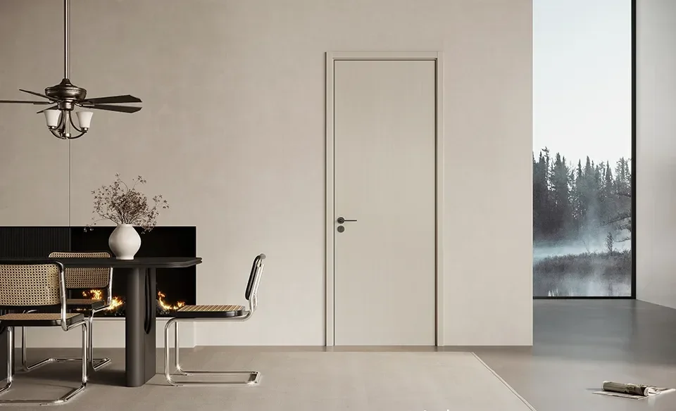 عرض أبواب WPC