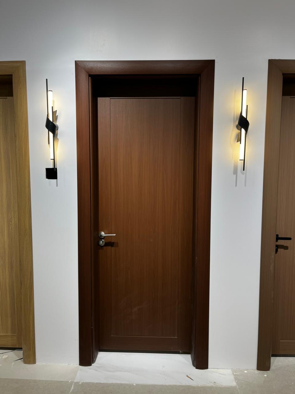 باب داخلي مودرن