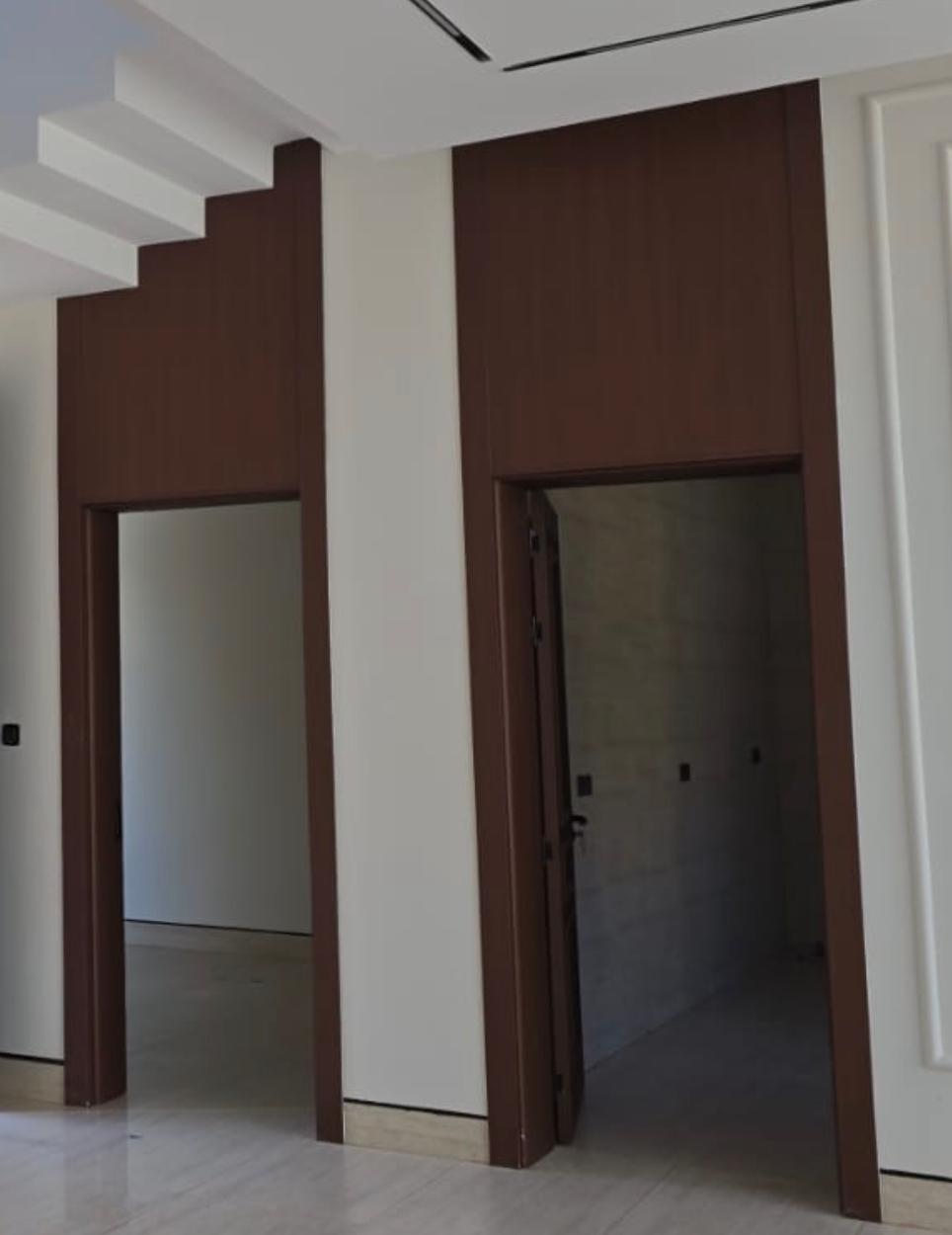 باب خارجي فاخر